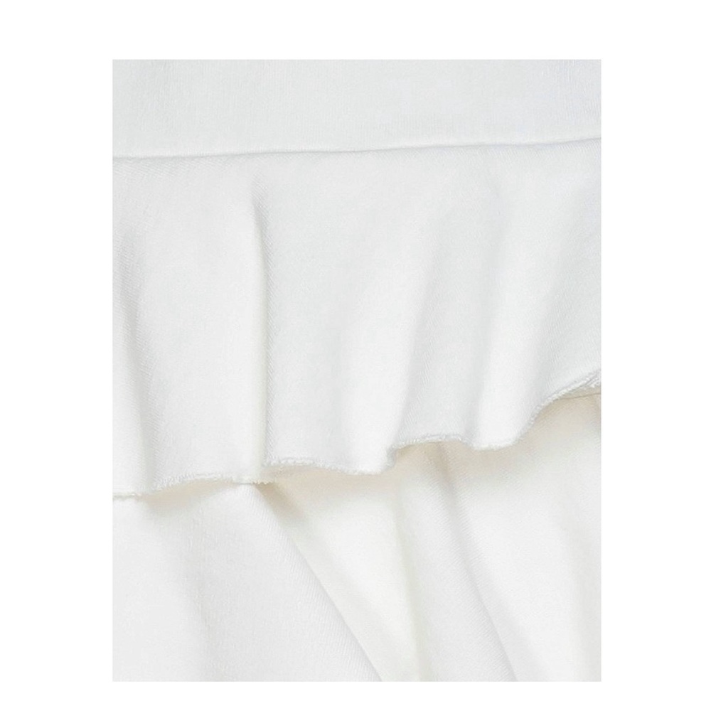 Soallure Ruffle Skirt Size Small - Picture 4 of 4